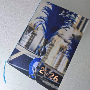 Calendario Storico della Compagnia Uniformata delle Milizie 2026 - SAN MARINO